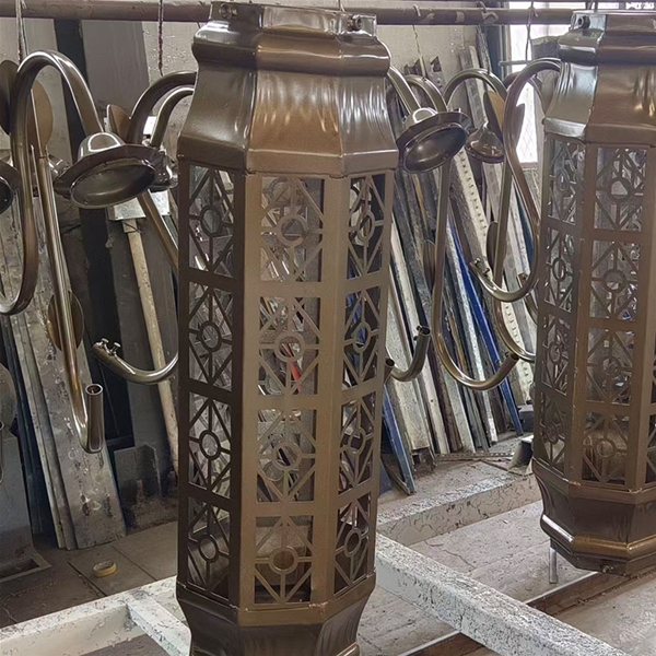 聊城照明灯具生产厂家