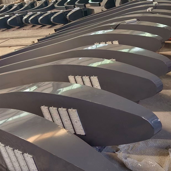 聊城照明灯具批发