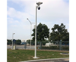 聊城道路监控杆-LX-05