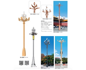 聊城中华灯厂家