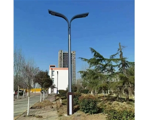 聊城一体化路灯批发