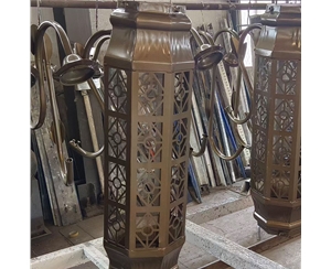 聊城照明灯具生产厂家